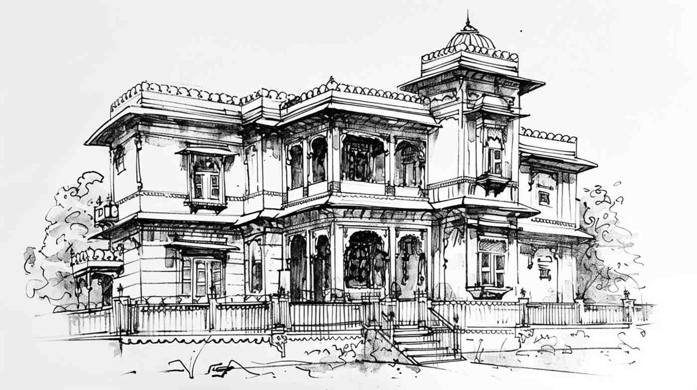 Energy Efficient Architecture